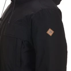 EMS Men's Ryker Parka 6 EMS Men's Ryker Parka -Fam By Style 2075405 001 alt2