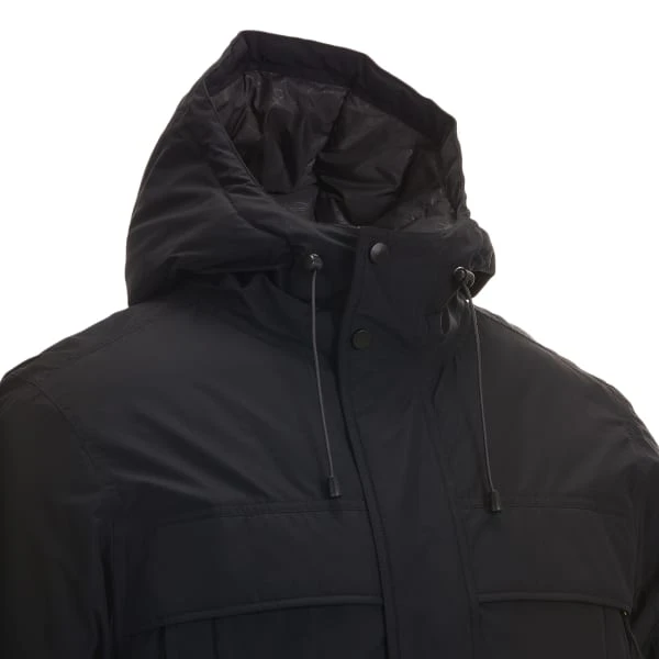 EMS Men's Ryker Parka 4 EMS Men's Ryker Parka - Image 4