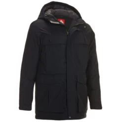 EMS Men's Ryker Parka