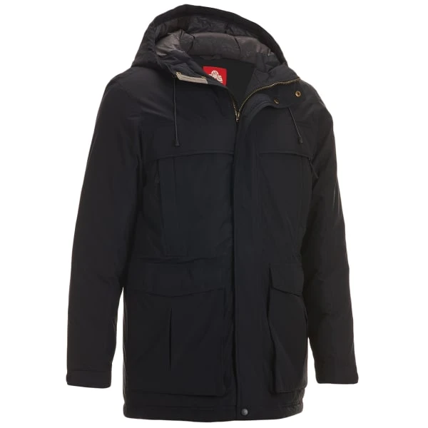 EMS Men's Ryker Parka 1 EMS Men's Ryker Parka