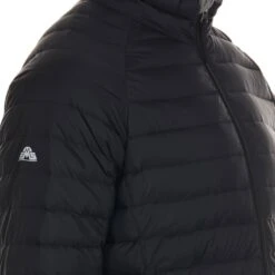 EMS Men's Packdown Packable Jacket 7 EMS Men's Packdown Packable Jacket -Fam By Style 2075413 001 alt2