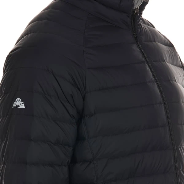 EMS Men's Packdown Packable Jacket 3 EMS Men's Packdown Packable Jacket - Image 3