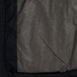 EMS Men's Packdown Packable Jacket 8 EMS Men's Packdown Packable Jacket -Fam By Style 2075413 001 alt3