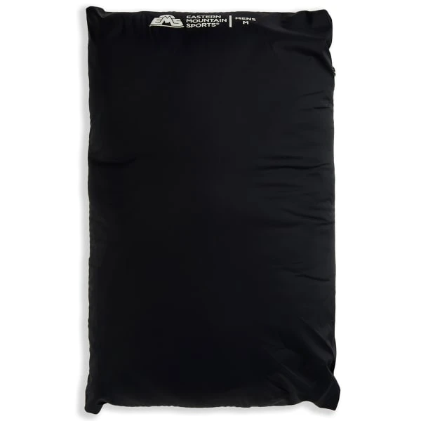 EMS Men's Packdown Packable Jacket 5 EMS Men's Packdown Packable Jacket - Image 5