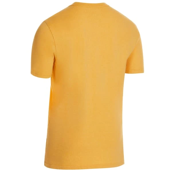 EMS Men's Mountains Short-Sleeve Graphic Tee 2 EMS Men's Mountains Short-Sleeve Graphic Tee - Image 2