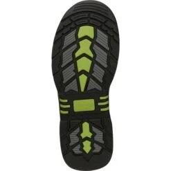 CHIPPEWA Men's 6” Fabricator Waterproof Comp Toe Work Boot 17 CHIPPEWA Men's 6” Fabricator Waterproof Comp Toe Work Boot -Fam By Style 2075526 201 alt8