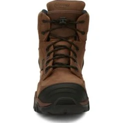 CHIPPEWA Men's 6" Waterproof Nano Comp Toe Hiking Boots 14 CHIPPEWA Men's 6" Waterproof Nano Comp Toe Hiking Boots -Fam By Style 2075536 203 alt5