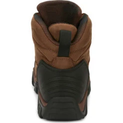 CHIPPEWA Men's 6" Waterproof Nano Comp Toe Hiking Boots 15 CHIPPEWA Men's 6" Waterproof Nano Comp Toe Hiking Boots -Fam By Style 2075536 203 alt6