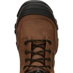 CHIPPEWA Men's 6" Waterproof Nano Comp Toe Hiking Boots, Wide 16 CHIPPEWA Men's 6" Waterproof Nano Comp Toe Hiking Boots, Wide -Fam By Style 2075559 203 alt7