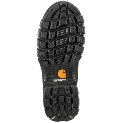 CARHARTT Men's 6" Waterproof Steel Toe Work Boots 15 CARHARTT Men's 6" Waterproof Steel Toe Work Boots -Fam By Style 2075641 201 alt7