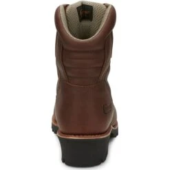 CHIPPEWA Men's 75323 Insulated Waterproof Logger Boots 13 CHIPPEWA Men's 75323 Insulated Waterproof Logger Boots -Fam By Style 2075653 202 alt5