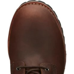 CHIPPEWA Men's 75323 Insulated Waterproof Logger Boots 14 CHIPPEWA Men's 75323 Insulated Waterproof Logger Boots -Fam By Style 2075653 202 alt6