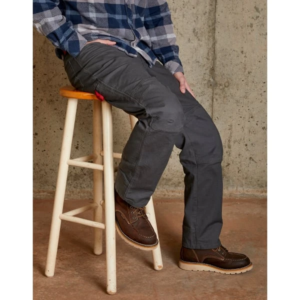 EMS Men's Fencemender Rebar Timber Lined Pants 3 EMS Men's Fencemender Rebar Timber Lined Pants - Image 3