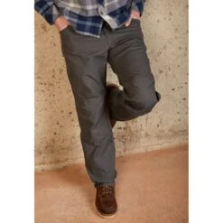 EMS Men's Fencemender Rebar Timber Lined Pants 28 EMS Men's Fencemender Rebar Timber Lined Pants -Fam By Style 2075875 003 alt12