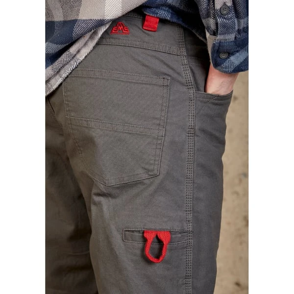 EMS Men's Fencemender Rebar Timber Lined Pants 6 EMS Men's Fencemender Rebar Timber Lined Pants - Image 6