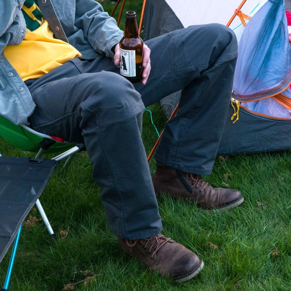 EMS Men's Fencemender Rebar Timber Lined Pants 8 EMS Men's Fencemender Rebar Timber Lined Pants - Image 8