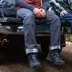 EMS Men's Fencemender Rebar Timber Lined Pants 31 EMS Men's Fencemender Rebar Timber Lined Pants -Fam By Style 2075875 003 alt18