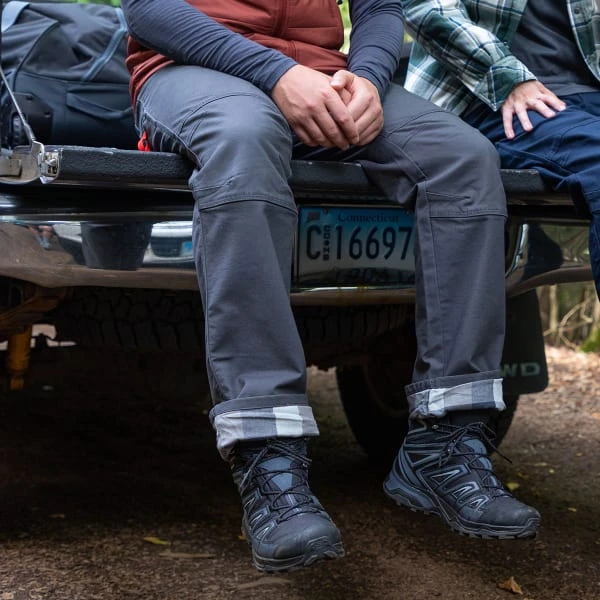 EMS Men's Fencemender Rebar Timber Lined Pants 12 EMS Men's Fencemender Rebar Timber Lined Pants - Image 12