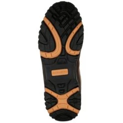 SKECHERS Men's Relaxed Fit: Relment - Traven Hiking Boots -Fam By Style 2076062 202 alt4