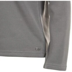 EMS Men's Fireside Sweater Fleece Button Pullover 7 EMS Men's Fireside Sweater Fleece Button Pullover -Fam By Style 2076087 006 alt3