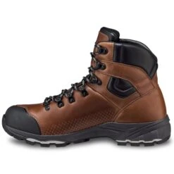 VASQUE Men's St. Elias FG GTX Mid Hiking Boots, Wide -Fam By Style 2076190 201 alt2