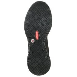 SKECHERS Men's Work: Arch Fit SR ` Axtell Work Shoe 9 SKECHERS Men's Work: Arch Fit SR ` Axtell Work Shoe -Fam By Style 2076191 001 alt4