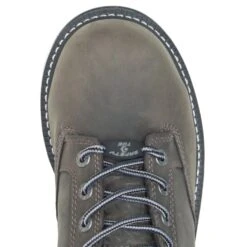 WOLVERINE Men's Hellcat Ultraspring 6" Carbonmax Work Boots -Fam By Style 2076193 004 alt3