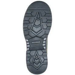 WOLVERINE Men's Hellcat Ultraspring 6" Carbonmax Work Boots -Fam By Style 2076193 004 alt4