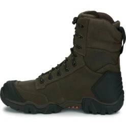 CHIPPEWA Men's Cross Train Comp Toe Waterproof Insulated Hiking Boot 11 CHIPPEWA Men's Cross Train Comp Toe Waterproof Insulated Hiking Boot -Fam By Style 2076194 302 alt2