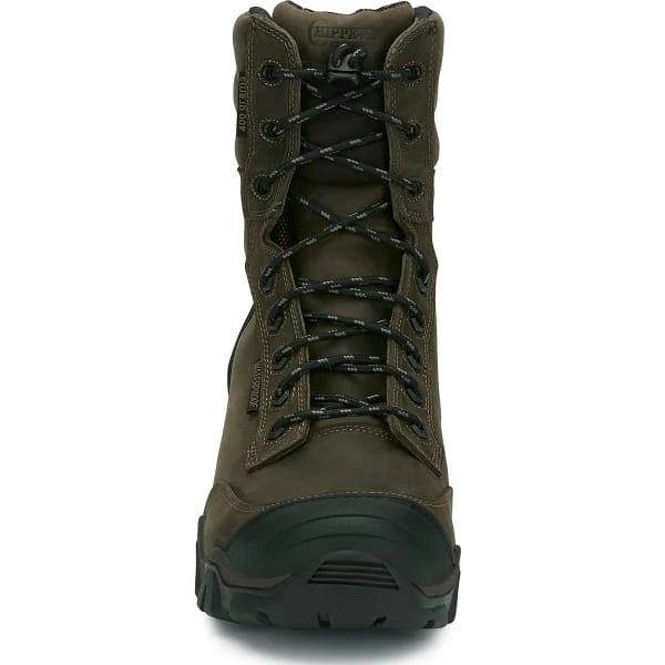 CHIPPEWA Men's Cross Train Comp Toe Waterproof Insulated Hiking Boot 6 CHIPPEWA Men's Cross Train Comp Toe Waterproof Insulated Hiking Boot - Image 6