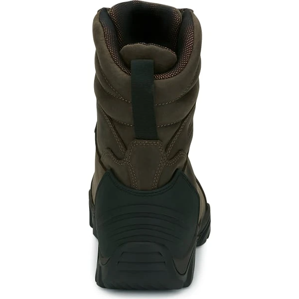 CHIPPEWA Men's Cross Train Comp Toe Waterproof Insulated Hiking Boot 7 CHIPPEWA Men's Cross Train Comp Toe Waterproof Insulated Hiking Boot - Image 7