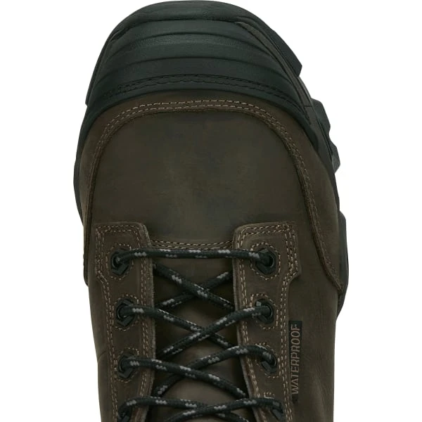 CHIPPEWA Men's Cross Train Comp Toe Waterproof Insulated Hiking Boot 8 CHIPPEWA Men's Cross Train Comp Toe Waterproof Insulated Hiking Boot - Image 8