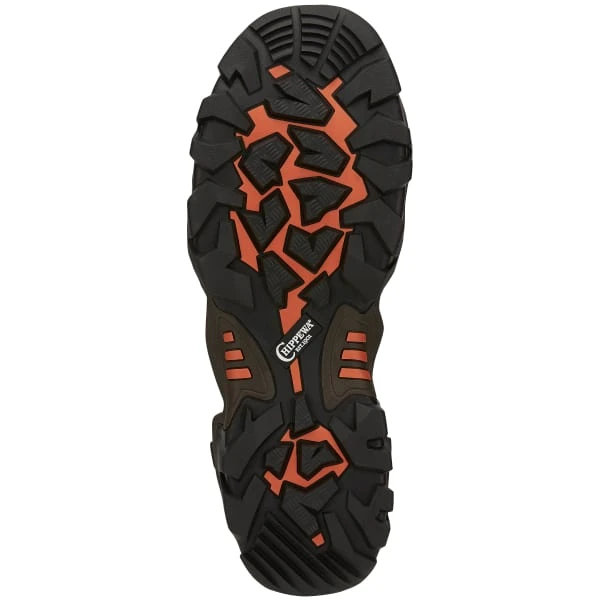 CHIPPEWA Men's Cross Train Comp Toe Waterproof Insulated Hiking Boot 9 CHIPPEWA Men's Cross Train Comp Toe Waterproof Insulated Hiking Boot - Image 9