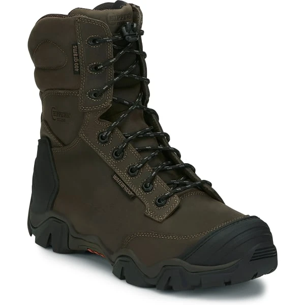 CHIPPEWA Men's Cross Train Comp Toe Waterproof Insulated Hiking Boot 1 CHIPPEWA Men's Cross Train Comp Toe Waterproof Insulated Hiking Boot