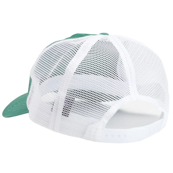 EMS Men's Triangle Patch Trucker Hat 2 EMS Men's Triangle Patch Trucker Hat - Image 2