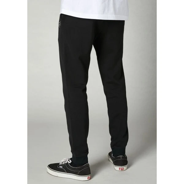 FOX Guys' Lolo Fleece Pants 2 FOX Guys' Lolo Fleece Pants - Image 2