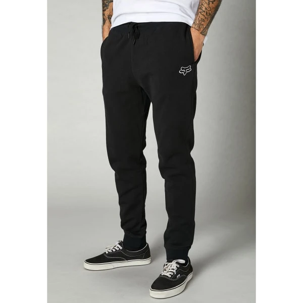 FOX Guys' Lolo Fleece Pants 3 FOX Guys' Lolo Fleece Pants - Image 3