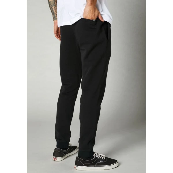 FOX Guys' Lolo Fleece Pants 4 FOX Guys' Lolo Fleece Pants - Image 4
