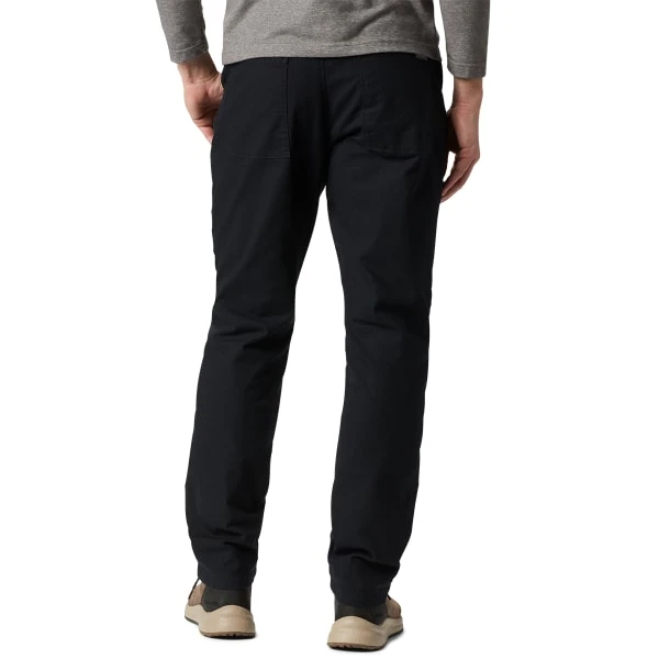 COLUMBIA Men's Flex Roc Lined Pants 2 COLUMBIA Men's Flex Roc Lined Pants - Image 2