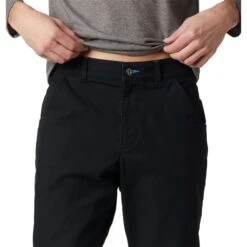 COLUMBIA Men's Flex Roc Lined Pants 9 COLUMBIA Men's Flex Roc Lined Pants -Fam By Style 2076394 001 alt3