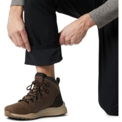 COLUMBIA Men's Flex Roc Lined Pants 11 COLUMBIA Men's Flex Roc Lined Pants -Fam By Style 2076394 001 alt5