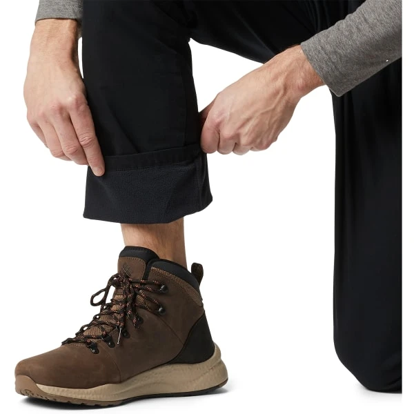 COLUMBIA Men's Flex Roc Lined Pants 6 COLUMBIA Men's Flex Roc Lined Pants - Image 6