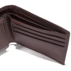 CARHARTT Men's Oil Tan Passcase Wallet 9 CARHARTT Men's Oil Tan Passcase Wallet -Fam By Style 2076663 201 alt4