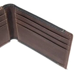 CARHARTT Men's Rugged Front Pocket Wallet -Fam By Style 2076667 201 alt4