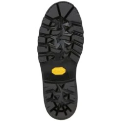 CHIPPEWA Men's Super DNA Steel Toe Insulated Logger Boots, Extra Wide (EEE) -Fam By Style 2076715 001 alt8