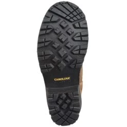 CAROLINA Men's 8" Waterproof Insulated Composite Toe Logger Boots -Fam By Style 2076732 204 alt5