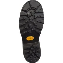 CAROLINA Men's Waterproof Composite Toe Logger Boots 11 CAROLINA Men's Waterproof Composite Toe Logger Boots -Fam By Style 2076733 201 alt5