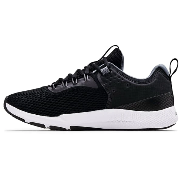 UNDER ARMOUR Men's UA Charged Focus Training Shoes 2 UNDER ARMOUR Men's UA Charged Focus Training Shoes - Image 2