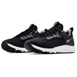 UNDER ARMOUR Men's UA Charged Focus Training Shoes 7 UNDER ARMOUR Men's UA Charged Focus Training Shoes -Fam By Style 2076752 001 alt2