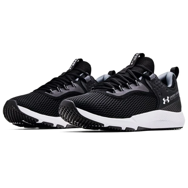 UNDER ARMOUR Men's UA Charged Focus Training Shoes 3 UNDER ARMOUR Men's UA Charged Focus Training Shoes - Image 3